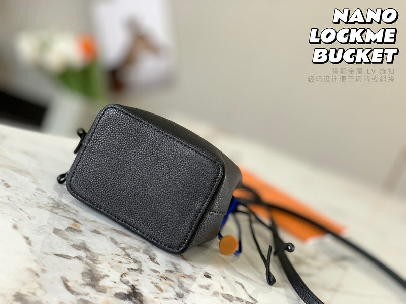 Glamy - LOV Bags - 1217