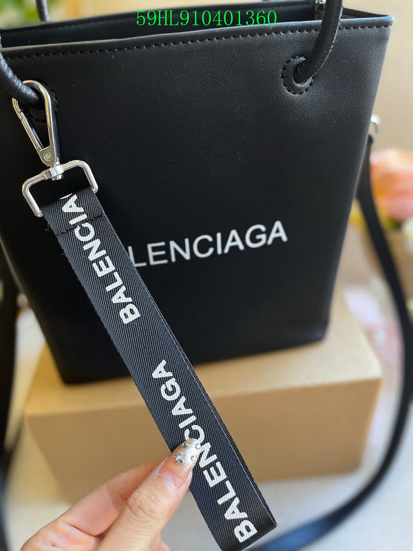 Satchel Bags - BGA Bags - 2349