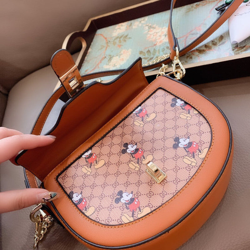 Glami Fashion - GCI Bags - 11095