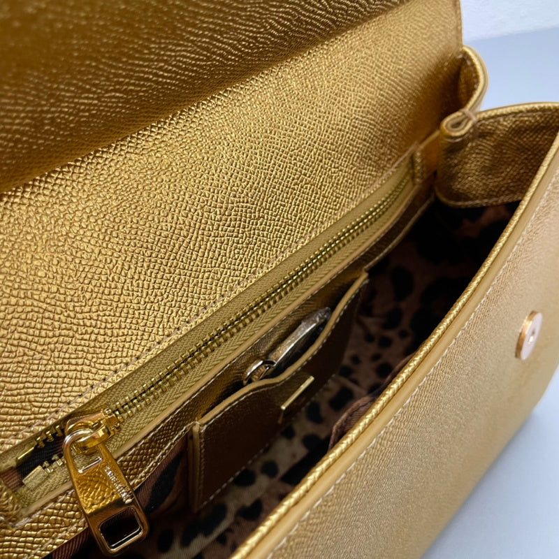 Satchel Bags - DG Bags - 088