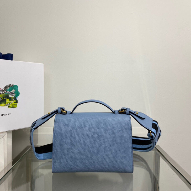 Glamy - PD Bags - 560