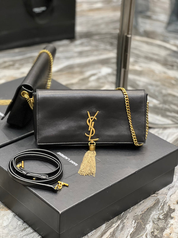 Glamy - YLS Bags - 1004