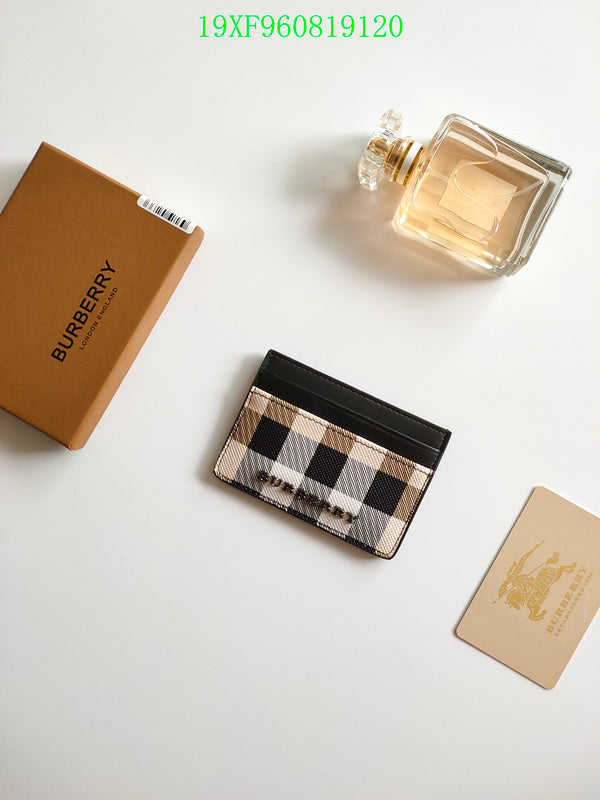 Glami - BOR Wallet - 068