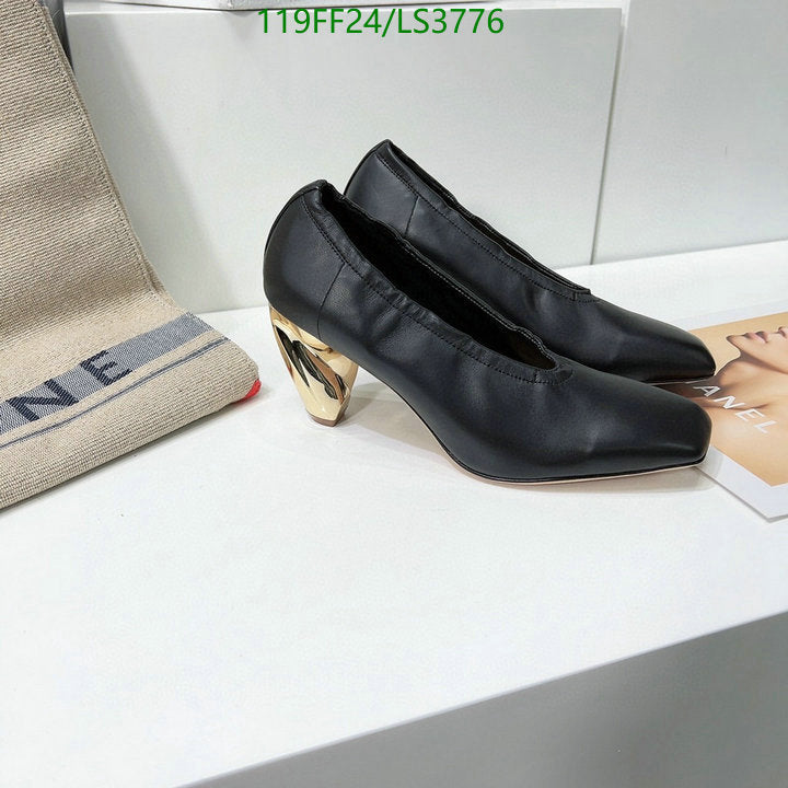 SAMCC - DOR Women Shoes - 1858