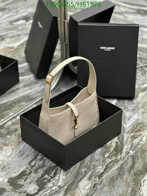 SAMC - YLS Bags - 156