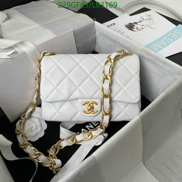 SAMC - CHL Bags - 876