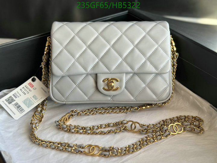 SAMC - CHL Bags - 148