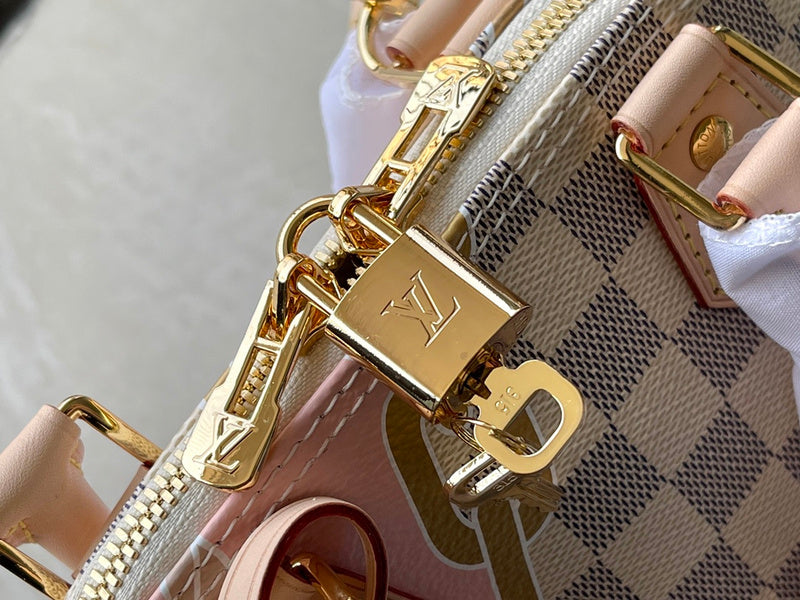 Satchel Bags - VL Bags - 1381