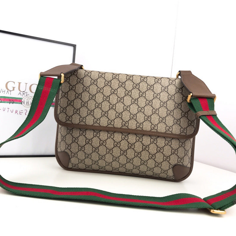 Glami Fashion - GCI Bags - 2603
