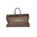 Louis Vuitton Vintage Damier Ebene Greenwich GM