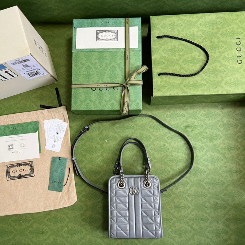 Satchel Bags - GCI Bags - 6533