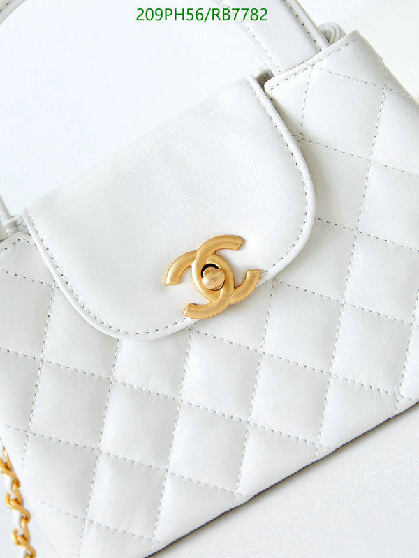SAMC - CHL Bags - 406
