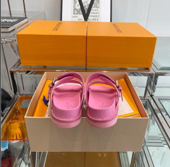SAMC - LOV Women Shoes - 1384