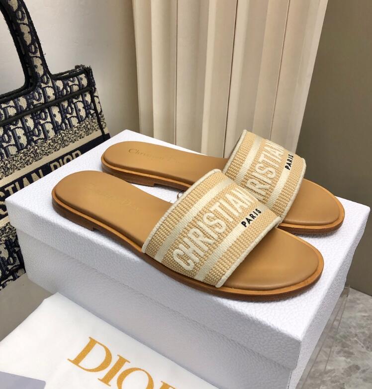 SAMCC - DOR Women Shoes - 001