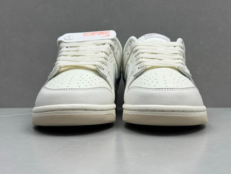 SAMC - NKE Shoes - 080