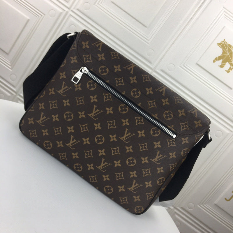 Satchel Bags - VL Bags - 3450
