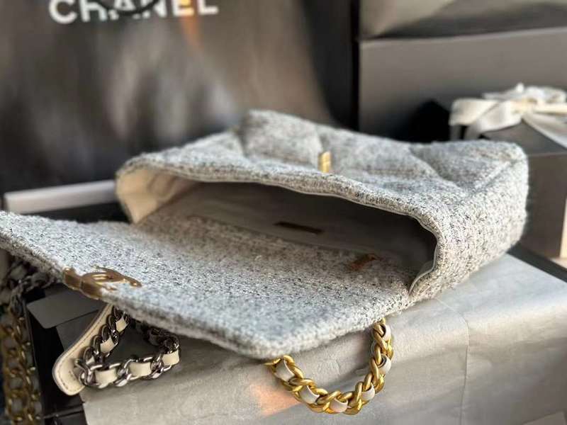 Satchel Bags - CHL Bags - 5981