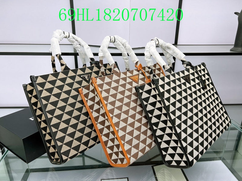 Satchel Bags - PDA Bags - 4136