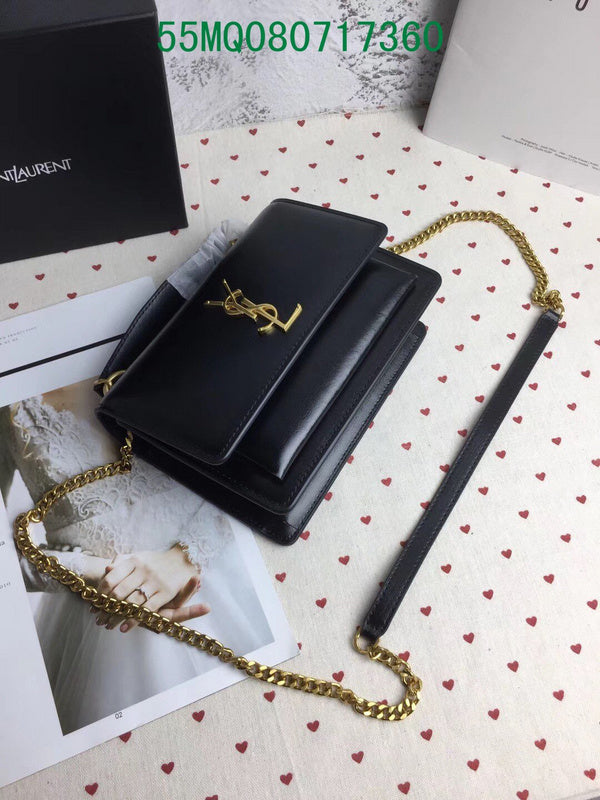 Glami - YLS Bags - 2283
