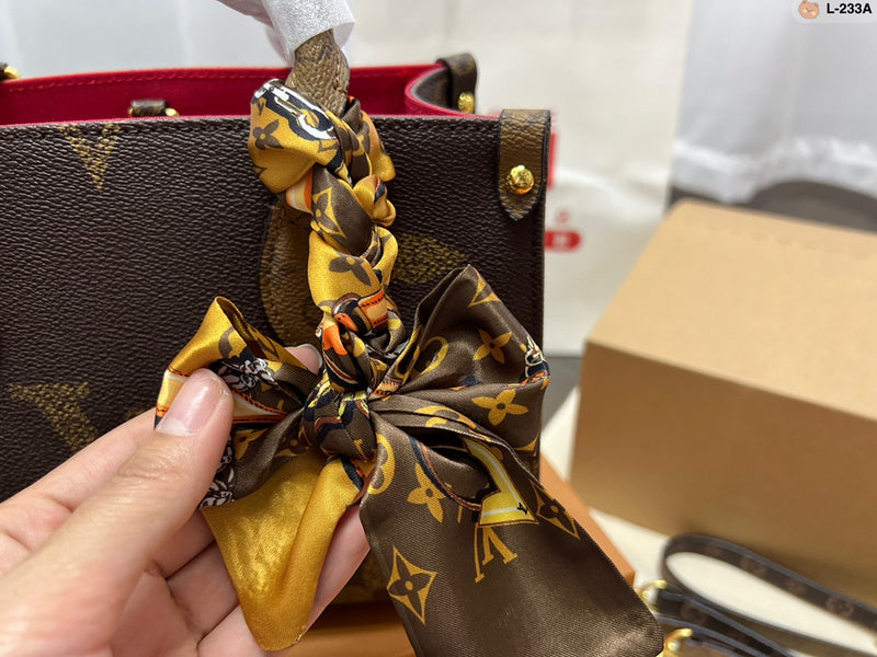 Satchel Bags - VL2 Bags - 566