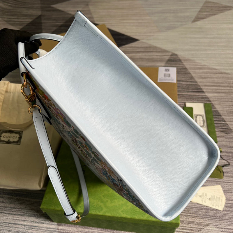 Glami Fashion - GCI Bags - 6532