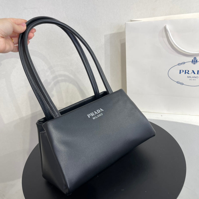 Satchel Bags - PRA Bags - 075