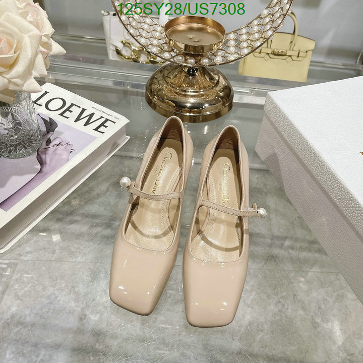 SAMCC - DOR Women Shoes - 1543