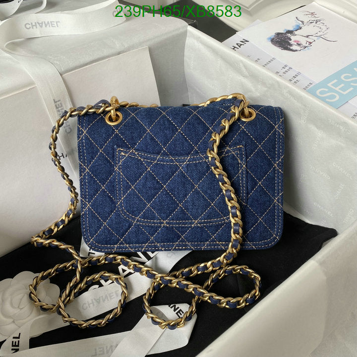 SAMC - CHL Bags - 751