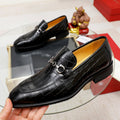 Glami - FGO Men Shoes - 873
