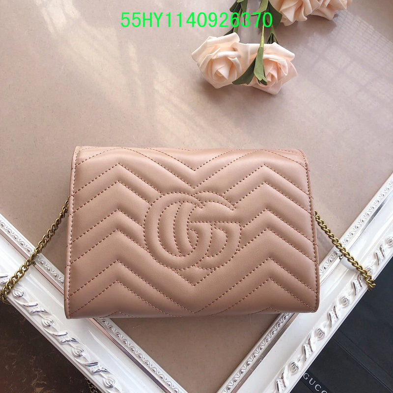 Glami Fashion - GCI Bags - 10528