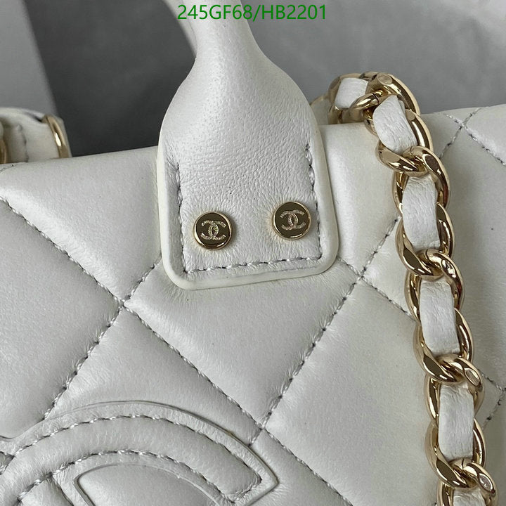 SAMC - CHL Bags - 199