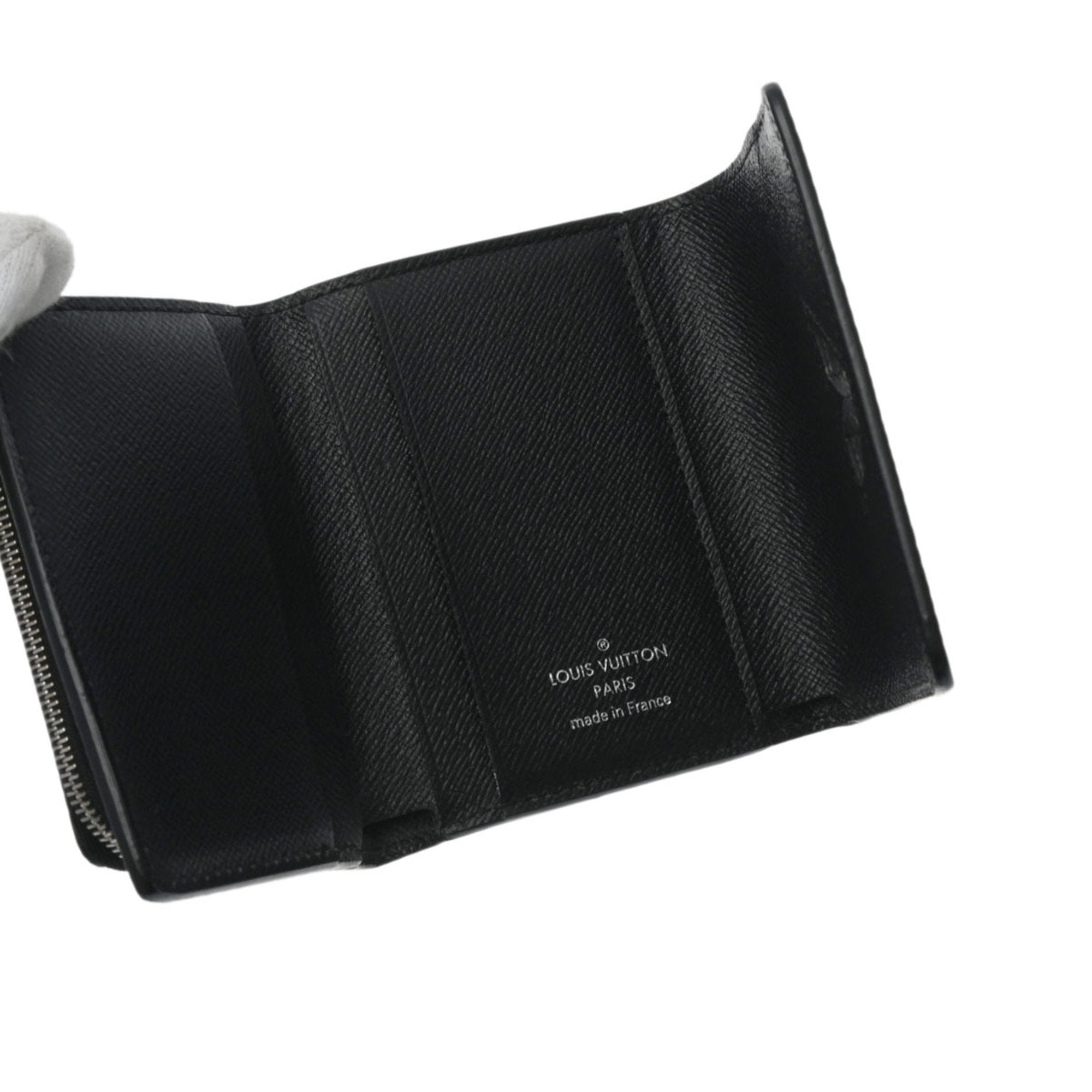 Louis Vuitton Twist  Leather Wallet  ()