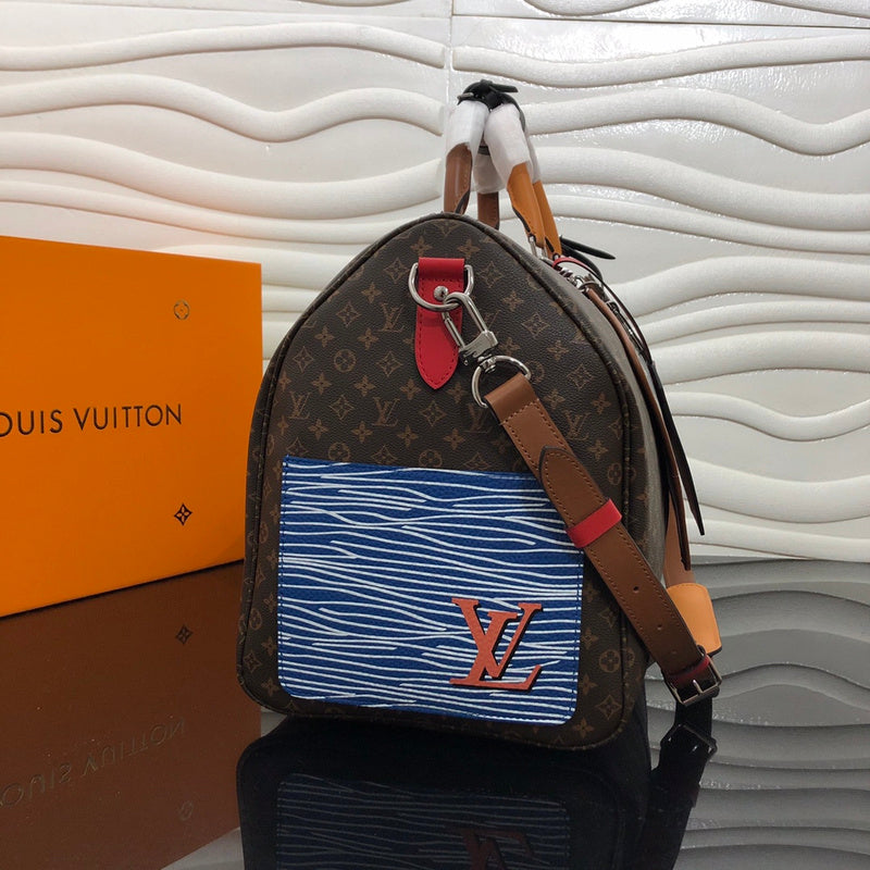 Glami Fashion Lu-Vi bags - 17078