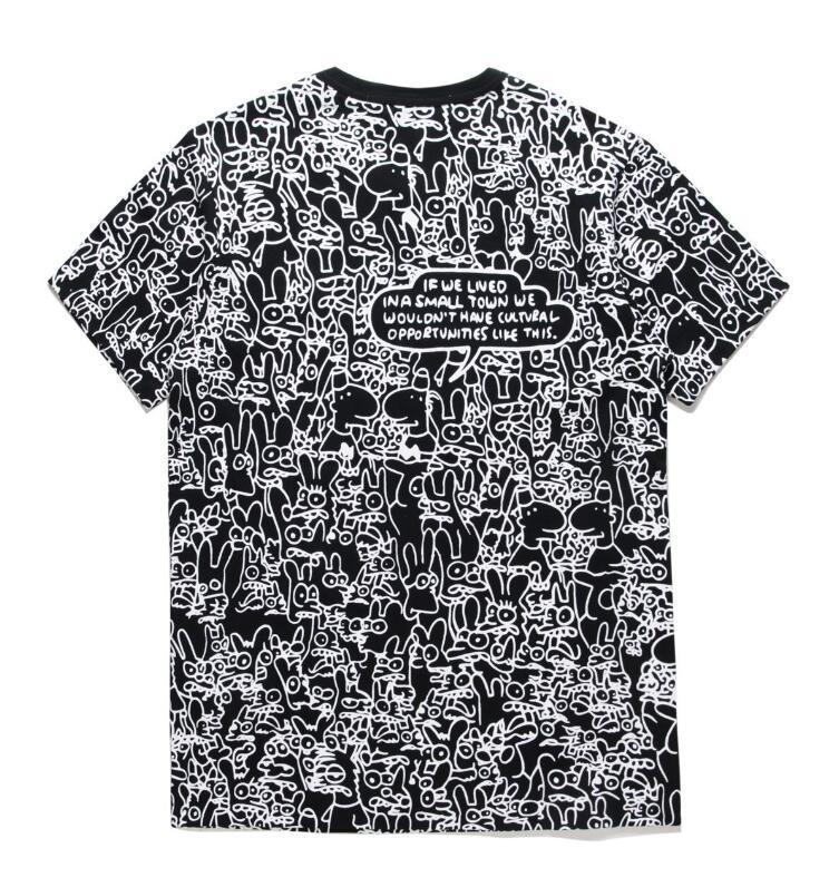 SAMCC - CDGR Clothes - 113