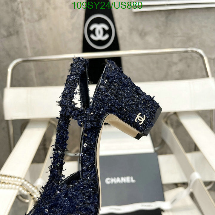 SAMC - CHL Women Shoes Ballet - 191