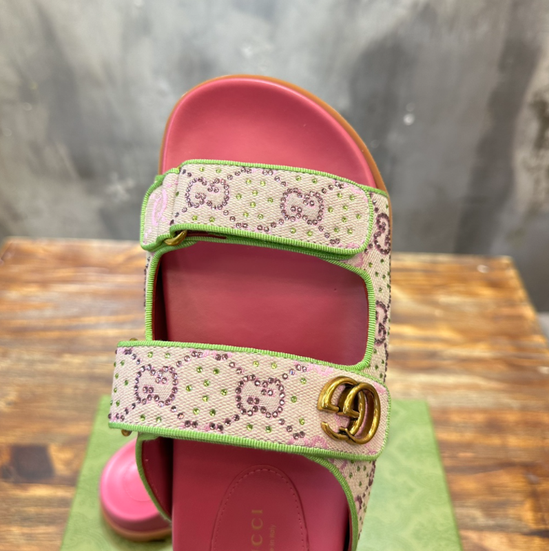 SAMC - GUKI Women Shoes - 048