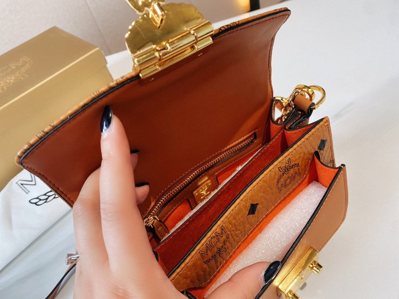Glami- - MQM Bags - 120