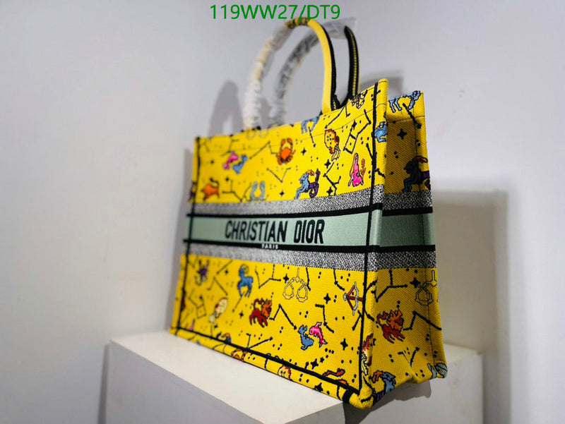 SAMCC - DOR Bags - 928