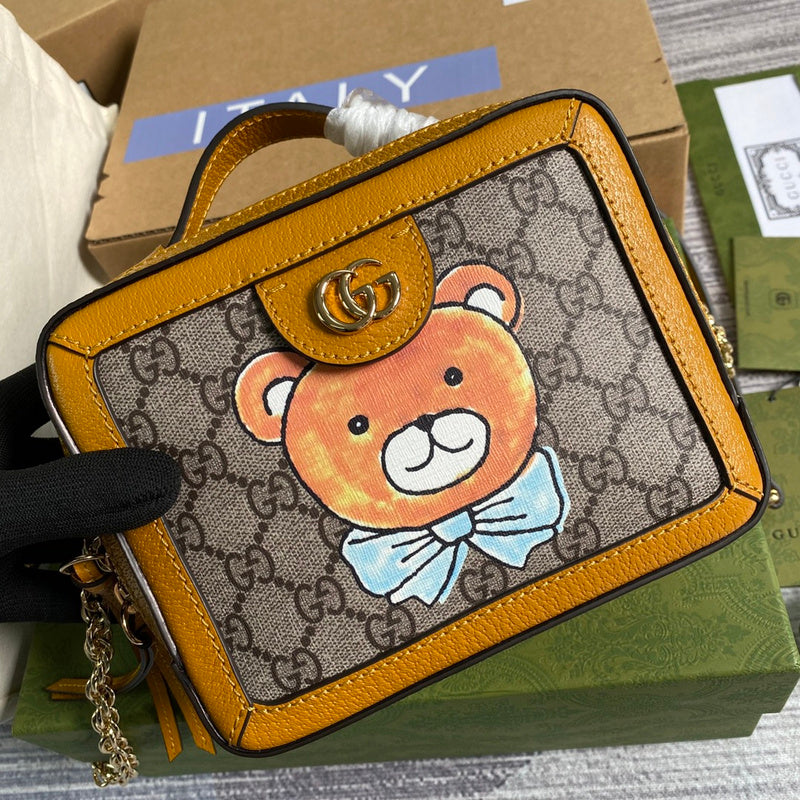 Glami - Glami Bags - 2138