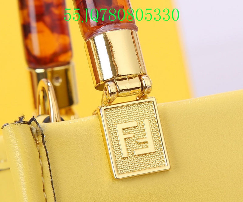 Glami - FDE Bags - 2486