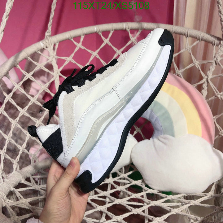 SAMC - CHL Women Shoes Sneakers - 187