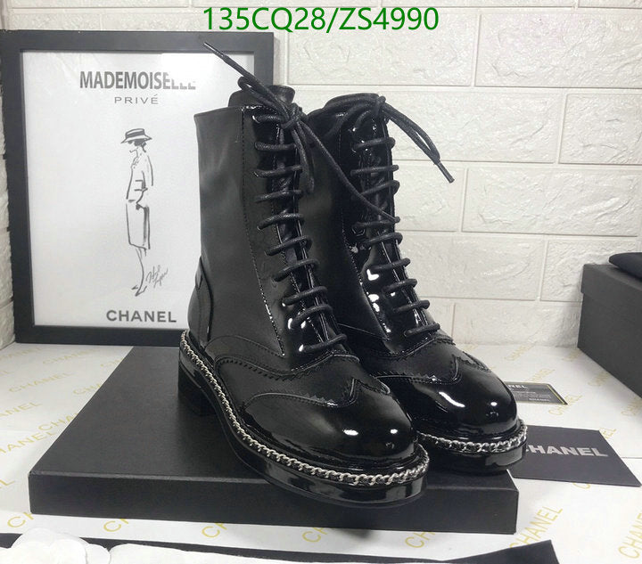 SAMC - CHL Women Boots - 371