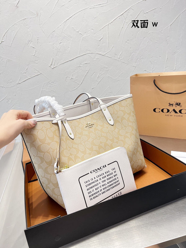 Satchel Bags - CCH Bags - 131