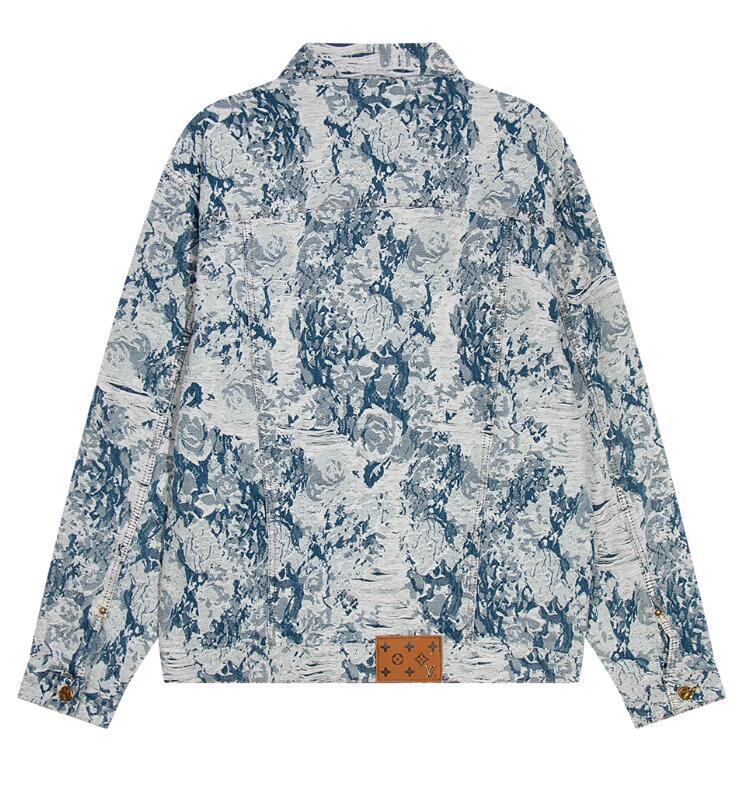 SAMC - Mix Jackets - 154