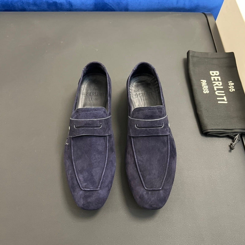 Glami - BRE Men Shoes - 590