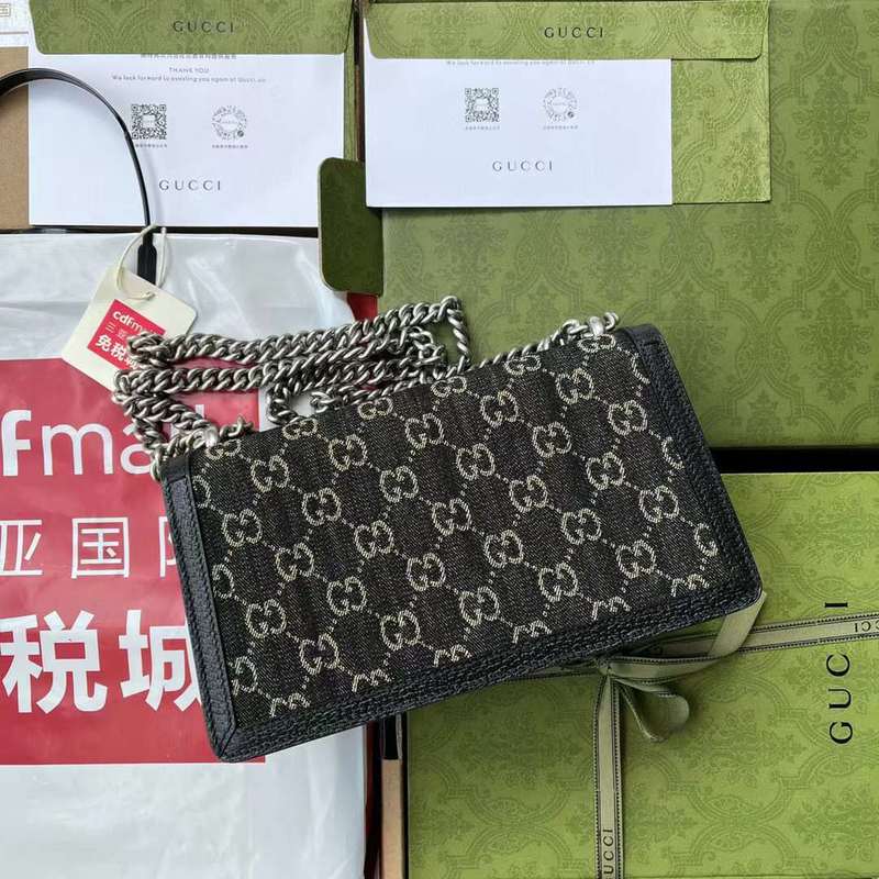 GUI2 Bags - Luxurious Bags  506