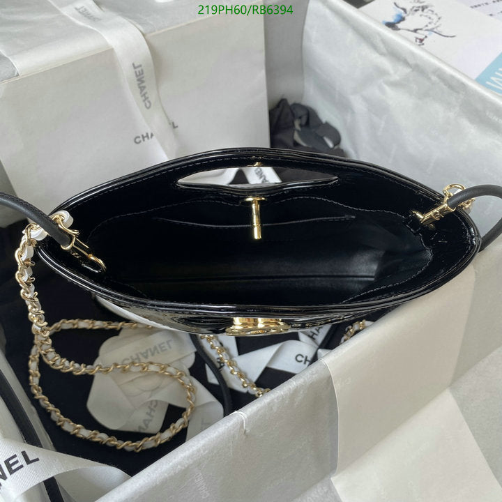 SAMC - CHL Bags - 416