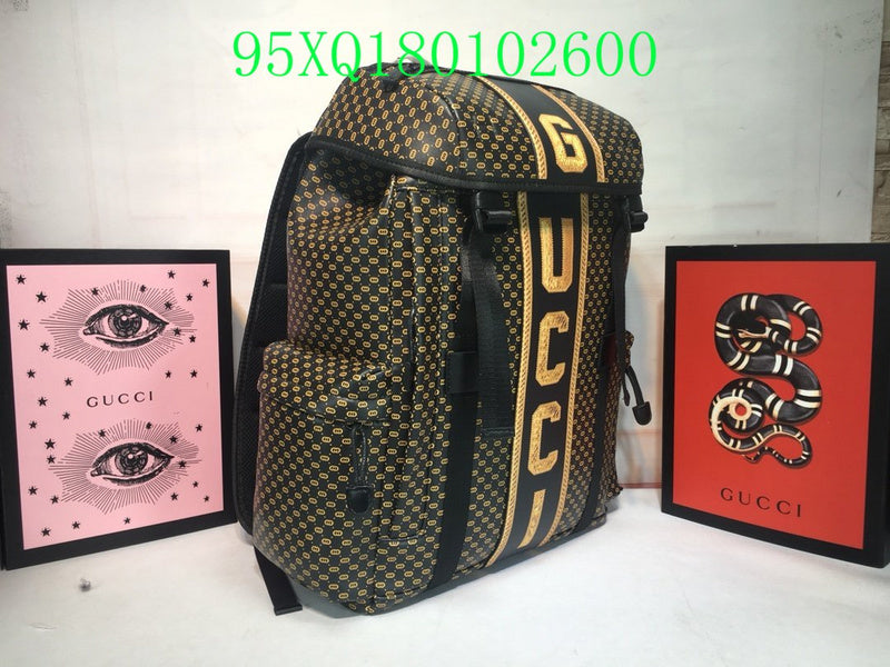 Glami Fashion - GCI Bags - 11566