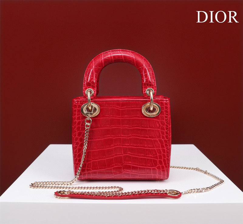 ELE - Dir Bags - 1779