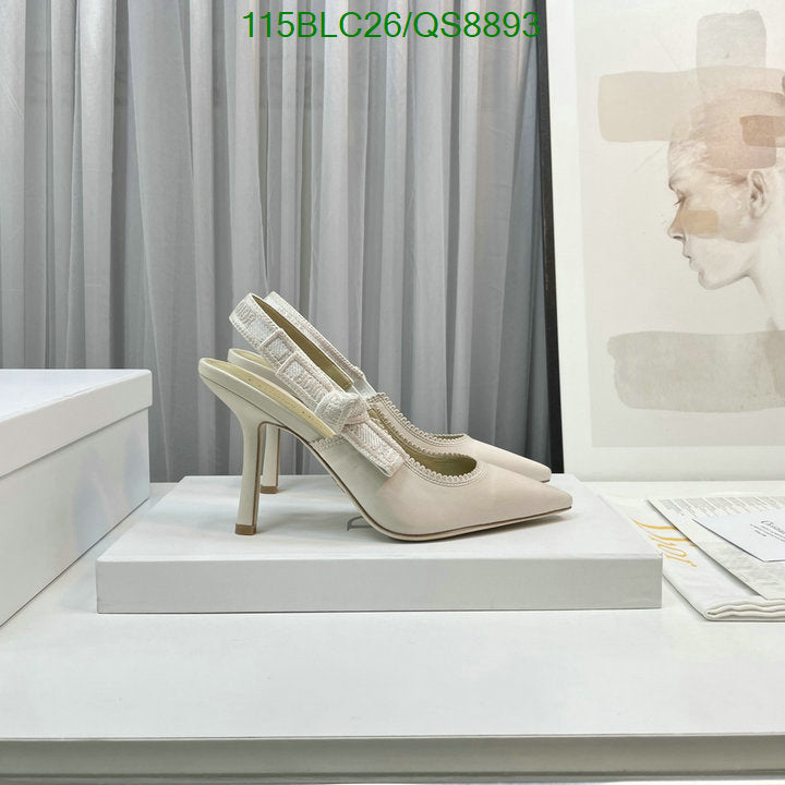 SAMCC - DOR Women Shoes - 2266